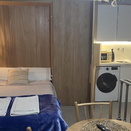 Appartement Animas, Elegantes Pisos En El Centro Historico à Pontevedra Extérieur photo