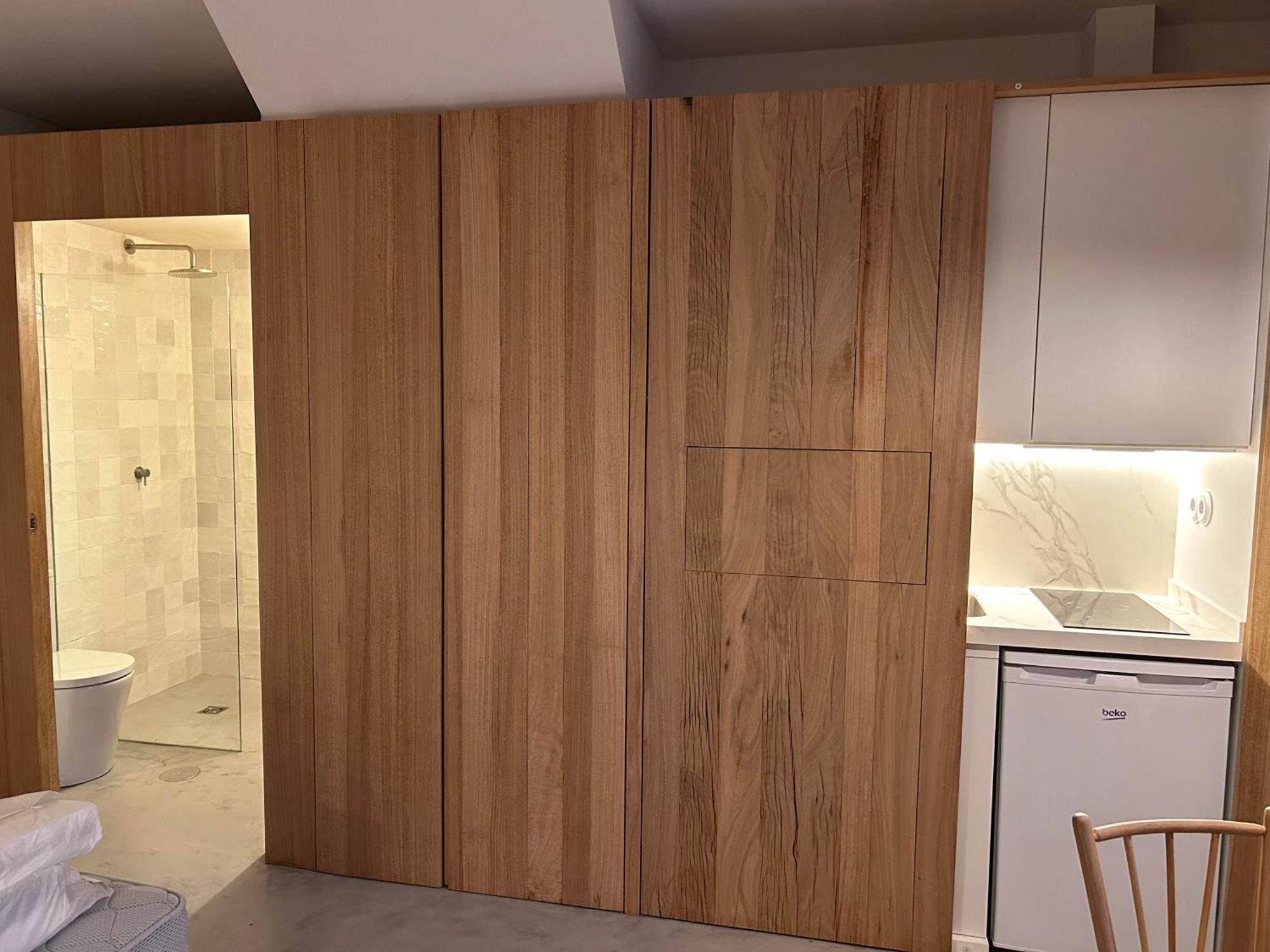 Appartement Animas, Elegantes Pisos En El Centro Historico à Pontevedra Extérieur photo