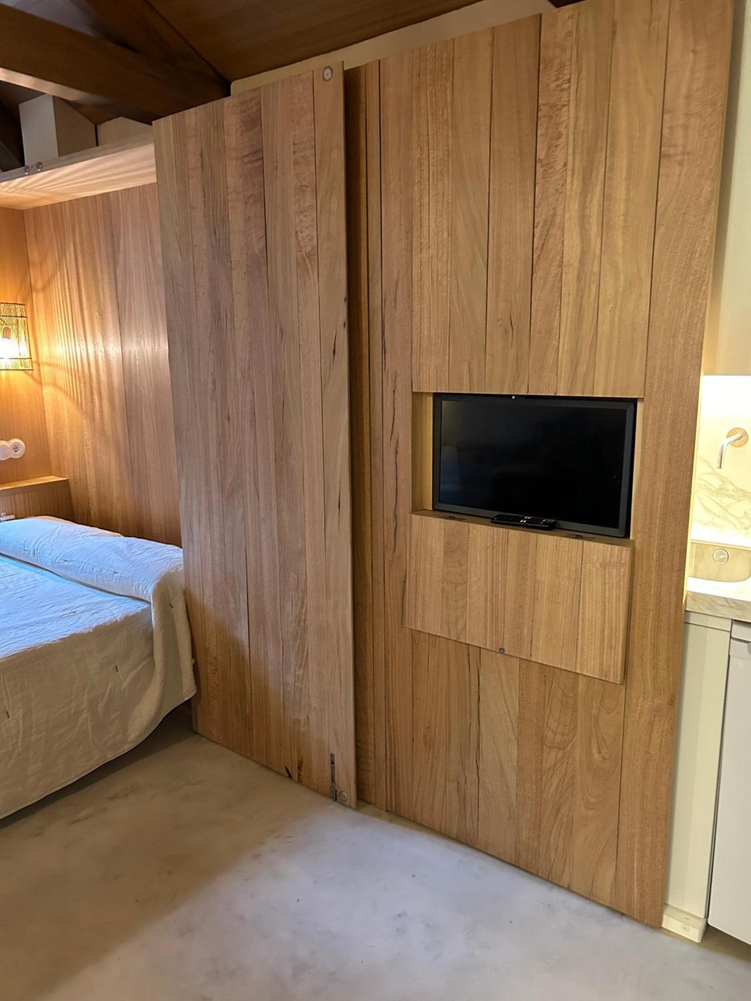 Appartement Animas, Elegantes Pisos En El Centro Historico à Pontevedra Extérieur photo