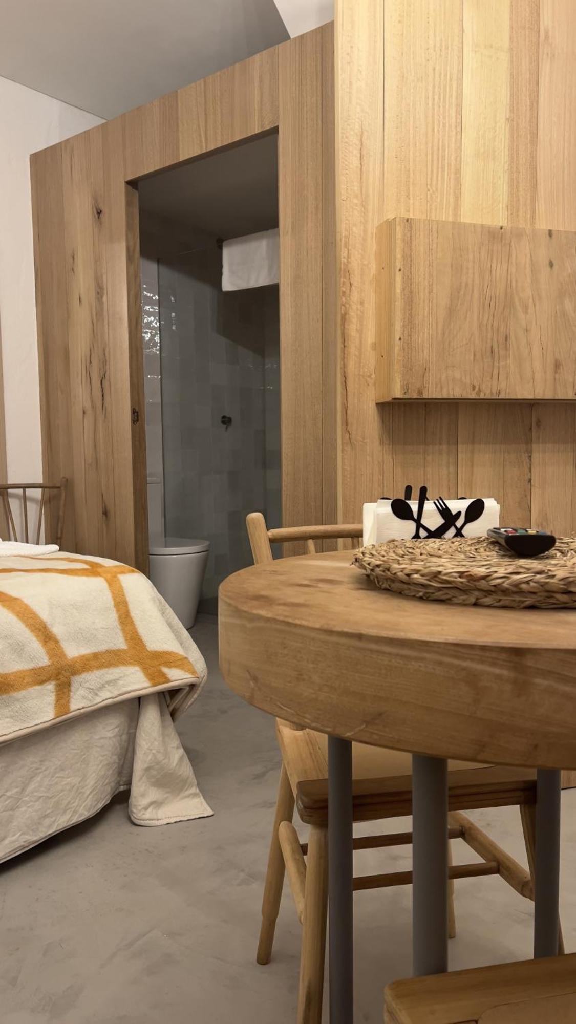 Appartement Animas, Elegantes Pisos En El Centro Historico à Pontevedra Extérieur photo