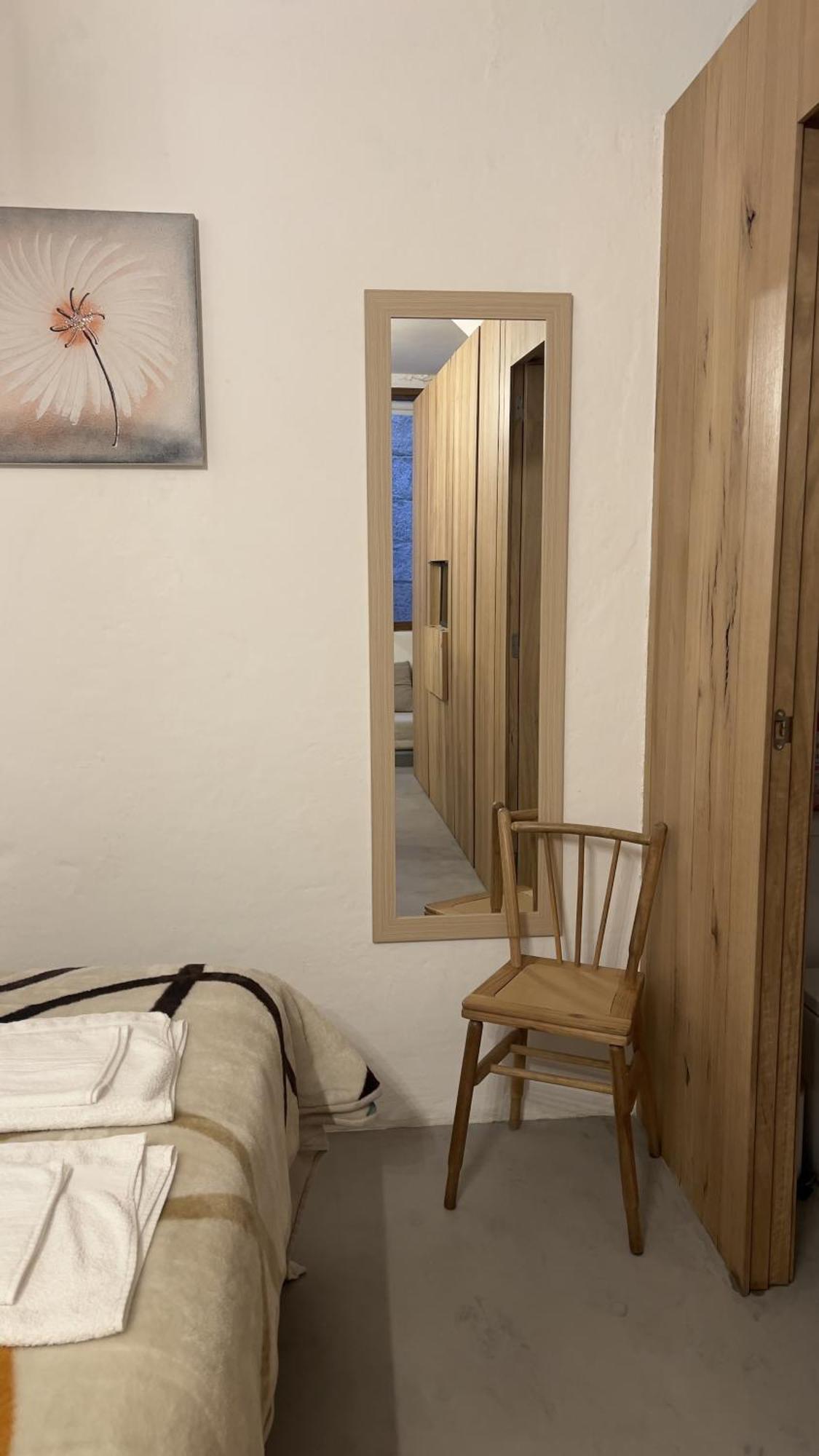 Appartement Animas, Elegantes Pisos En El Centro Historico à Pontevedra Extérieur photo